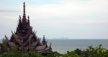 Thailand Mobile expo 2026 - Short Url Media