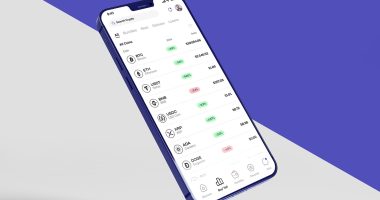 Binance Vs CoinBase - Short Url Media